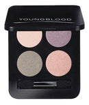 Youngblood Pressed Mineral Eyeshadow Quad