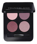 Youngblood Pressed Mineral Eyeshadow Quad