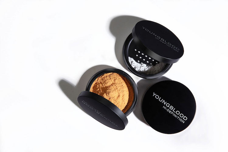 Youngblood Hi-Definition Mineral Perfecting Powder
