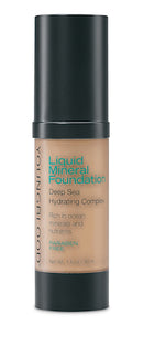 Youngblood Liquid Mineral Foundation