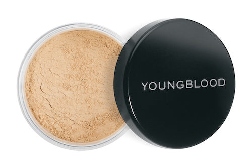 Youngblood Loose Mineral Rice Powder