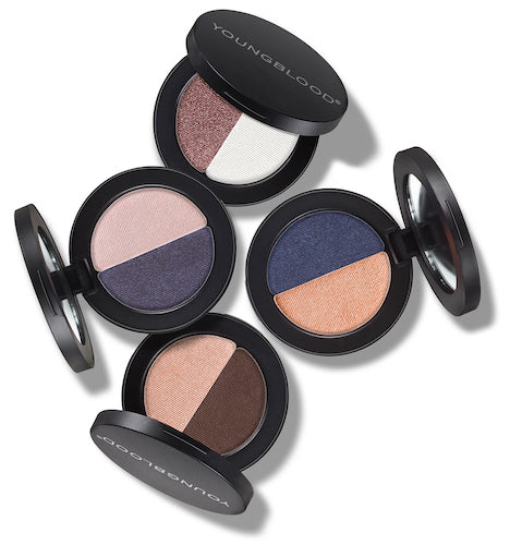 Youngblood Pressed Mineral Eyeshadow Duo