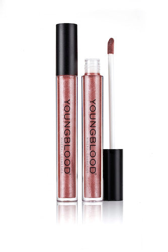 Youngblood Lipgloss - Poetic