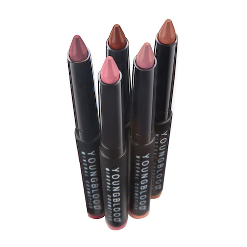 Youngblood Color-Crays Sheer Lip Crayon